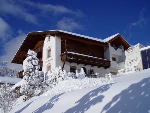 Imagen general del Haus Gerda. Foto 6