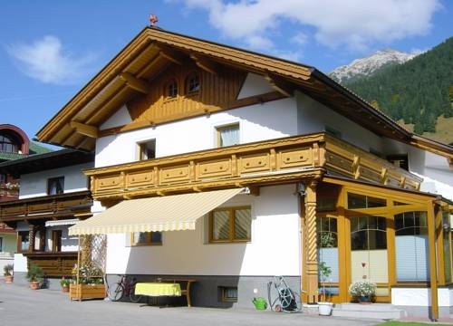 Imagen general del Haus Gerlinde. Foto 10