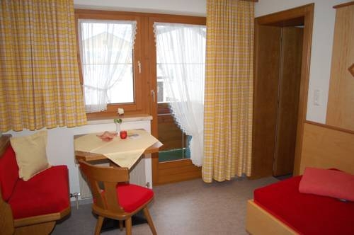 Imagen general del Haus Gerlinde. Foto 4