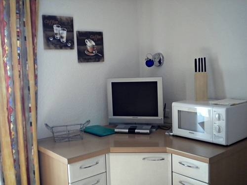 Imagen general del Haus Gerlinde. Foto 6