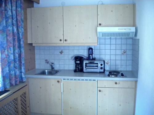 Imagen general del Haus Gerlinde. Foto 9