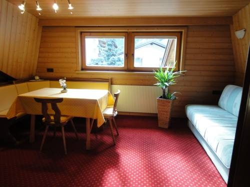 Imagen de la habitación del Haus Gfall. Foto 29