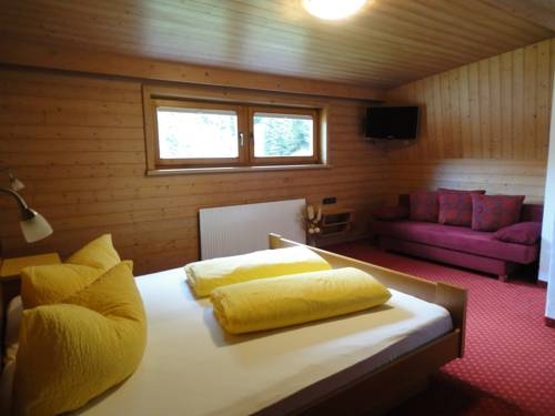 Imagen de la habitación del Haus Gfall. Foto 30