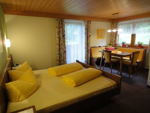 Imagen de la habitación del Haus Gfall. Foto 31