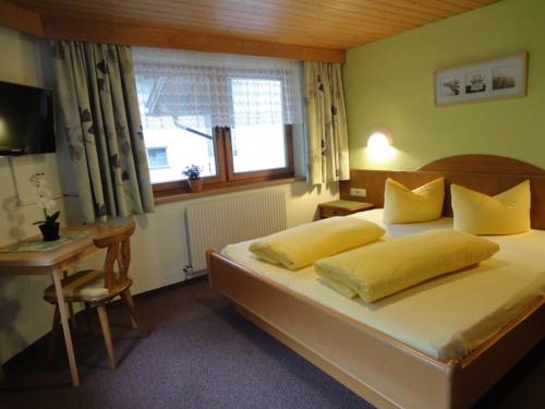 Imagen de la habitación del Haus Gfall. Foto 32