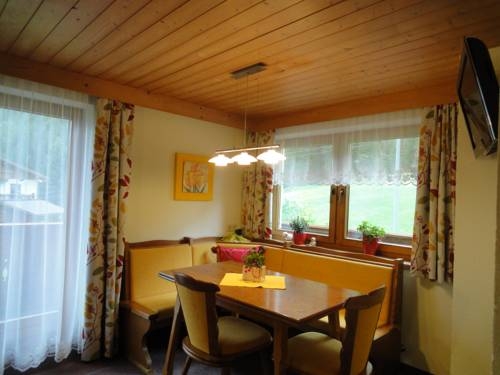 Imagen de la habitación del Haus Gfall. Foto 34