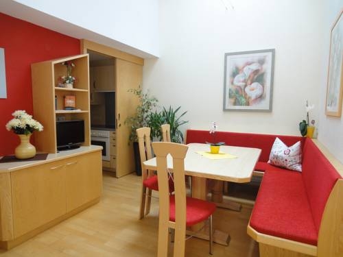 Imagen de la habitación del Haus Gfall. Foto 35