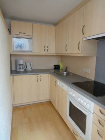 Imagen de la habitación del Haus Gfall. Foto 36