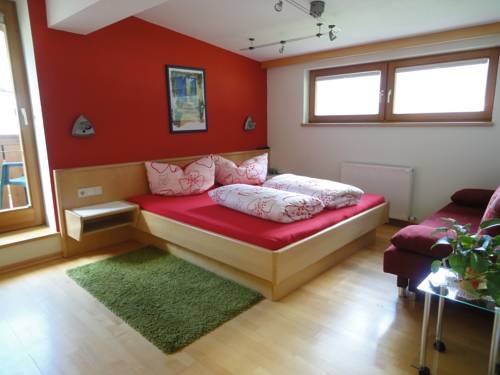 Imagen de la habitación del Haus Gfall. Foto 37