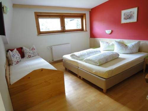 Imagen de la habitación del Haus Gfall. Foto 38