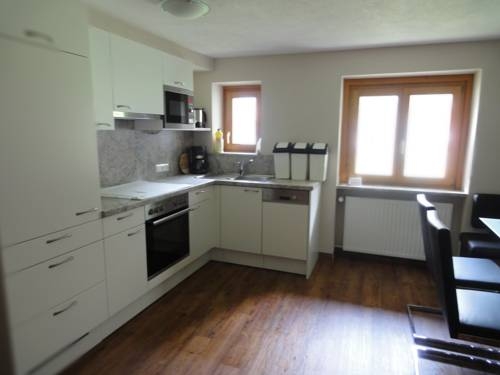 Imagen de los interiores del Haus Gfall. Foto 47