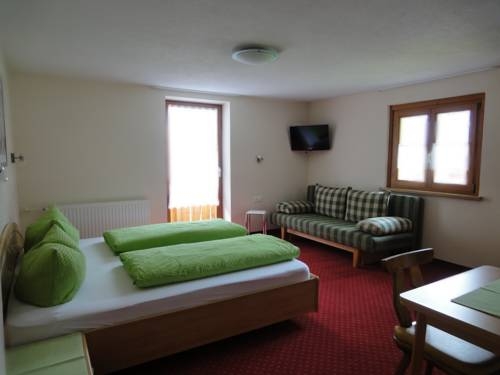 Imagen de la habitación del Haus Gfall. Foto 39