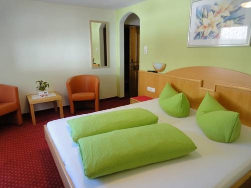 Imagen de la habitación del Haus Gfall. Foto 42