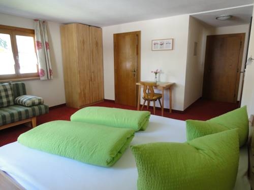 Imagen de la habitación del Haus Gfall. Foto 43