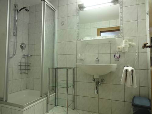 Imagen general del Haus Gfall. Foto 8