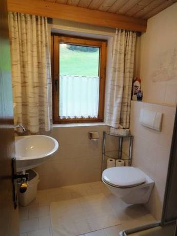 Imagen general del Haus Gfall. Foto 9