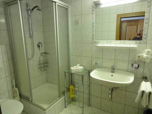 Imagen de la habitación del Haus Gfall. Foto 44