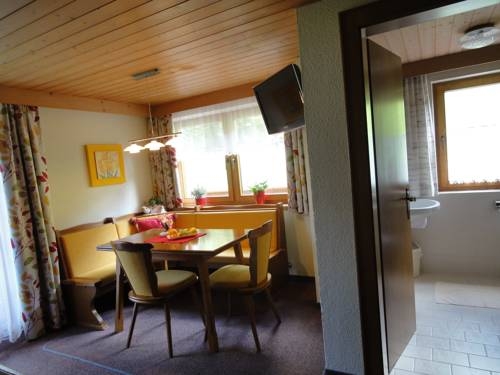 Imagen general del Haus Gfall. Foto 10