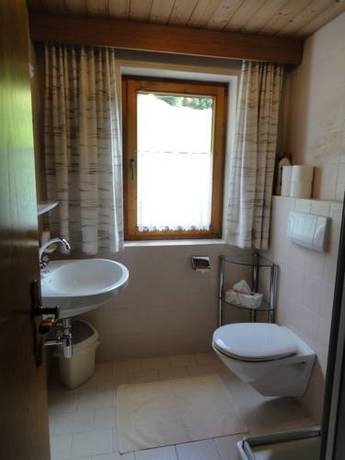 Imagen de la habitación del Haus Gfall. Foto 45