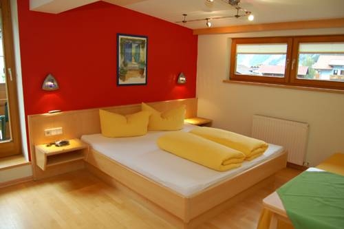 Imagen general del Haus Gfall. Foto 11