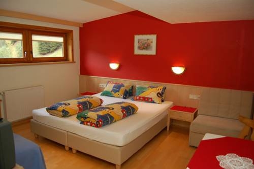 Imagen general del Haus Gfall. Foto 12