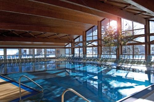 Imagen general del Haus Gfall. Foto 13