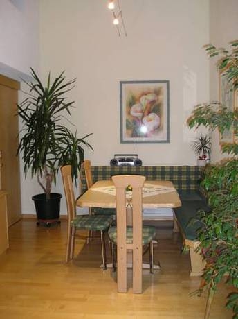 Imagen general del Haus Gfall. Foto 14