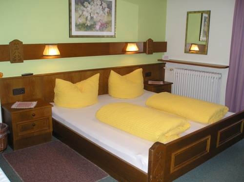 Imagen general del Haus Gfall. Foto 15