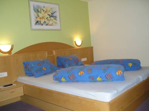 Imagen de la habitación del Haus Gfall. Foto 46