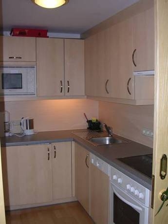 Imagen general del Haus Gfall. Foto 16