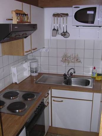 Imagen general del Haus Gfall. Foto 17