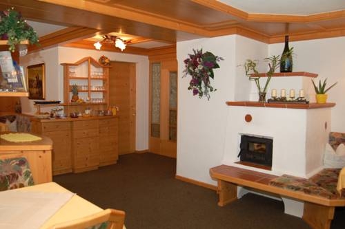 Imagen general del Haus Gfall. Foto 18