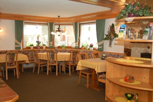 Imagen del bar/restaurante del Haus Gfall. Foto 26