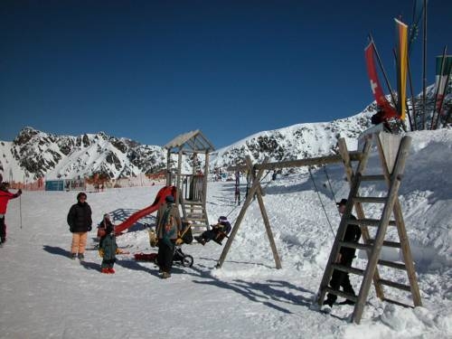 Imagen general del Haus Gfall. Foto 19