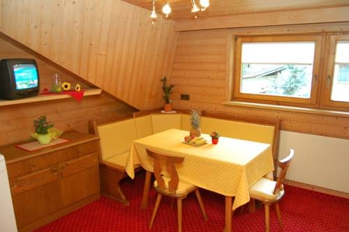 Imagen de los interiores del Haus Gfall. Foto 48