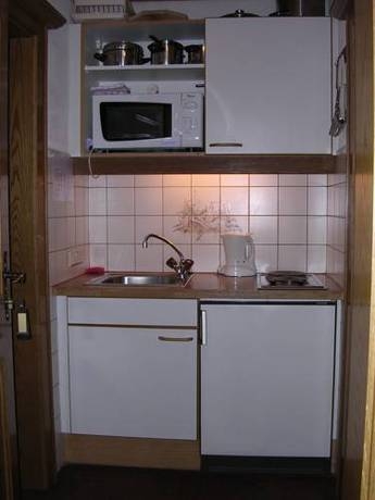 Imagen de los interiores del Haus Gfall. Foto 50