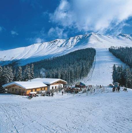 Imagen general del Haus Gfall. Foto 21