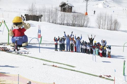 Imagen general del Haus Gfall. Foto 22