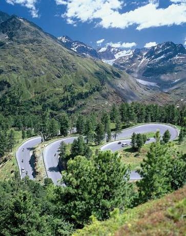 Imagen general del Haus Gfall. Foto 23