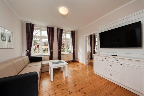 Imagen de la habitación del Haus Grahl. Foto 6