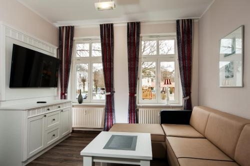 Imagen de la habitación del Haus Grahl. Foto 7