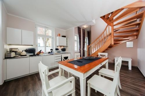Imagen de la habitación del Haus Grahl. Foto 8