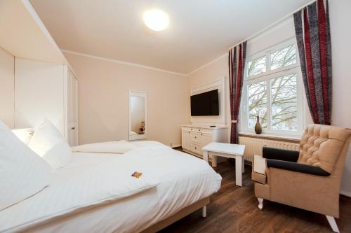 Imagen de la habitación del Haus Grahl. Foto 10