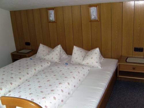Imagen general del Haus Gstrein. Foto 3