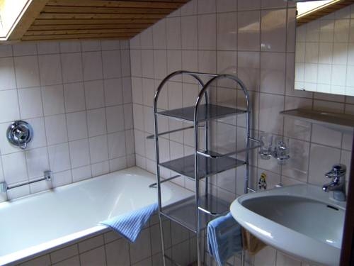 Imagen general del Haus Gstrein. Foto 4