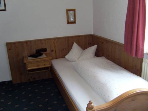 Imagen general del Haus Gstrein. Foto 10