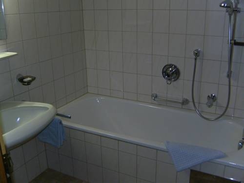 Imagen general del Haus Gstrein. Foto 12