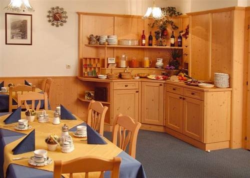 Imagen general del Haus Gstrein. Foto 13