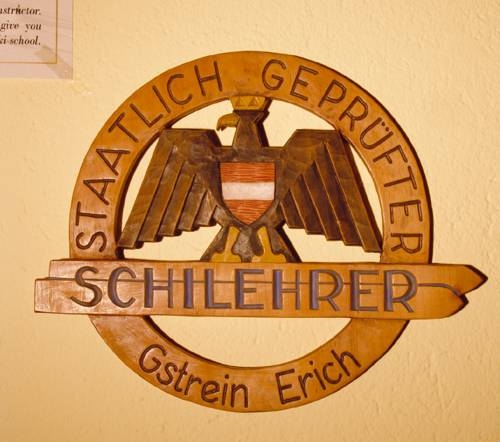 Imagen general del Haus Gstrein. Foto 17