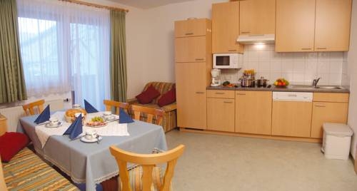 Imagen general del Haus Gstrein. Foto 19